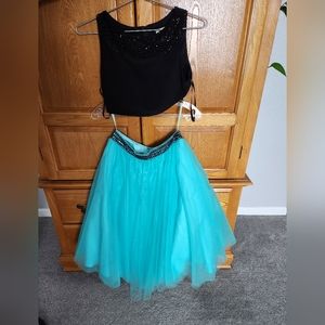 Madison James dress party prom